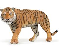 Papo 50004 Tiger Figure, standard size