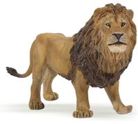 Papo 50040 Lion Figure