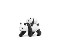 Papo 50071 "Panda and Baby Panda" Figure