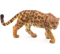 Papo 50094 Jaguar WILD ANIMAL KINGDOM Figurine, Multicolour