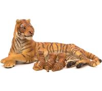 Papo 50156 - Lying tigress nursing