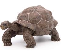 Papo Galapagos Tortoise Model Figure Toy - Collectable Gift Idea Decoration