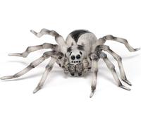 Papo 50190 Tarantula WILD ANIMAL KINGDOM Figurine, Multicolour