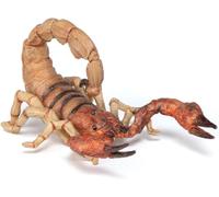 Papo 50209 Scorpion WILD ANIMAL KINGDOM Figurine, Multicolour