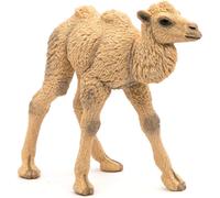 Papo 50221 Camel calf WILD ANIMAL KINGDOM Figurine, Multicolour
