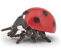 PAPO 50257 Ladybird WILD ANIMAL KINGDOM Figurine, 50257 Ladybird