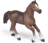 Papo 51075 Anglo-Arab mare HORSES, FOALS AND PONIES Figurine, Multicolour