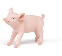 Papo 51136 Female piglet FARMYARD FRIENDS Figurine, Multicolour