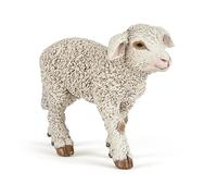 Merino lamb - Papo 51176