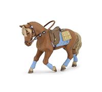 Papo 51544 Young Rider's Horse Figure