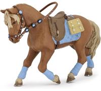 Papo 51544 Young Rider's Horse Figure
