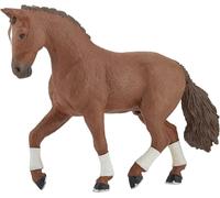 Papo Alezan Hanovrian horse