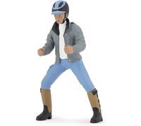Papo 52008 Young Rider Figure