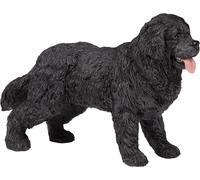 Papo 54018 Newfoundland CATS AND DOGS Figurine, Multicolour