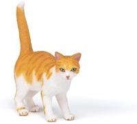 Papo 54031 Red Cat Figure