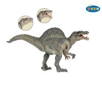 Papo Spinosaurus Dinosaur - Figure New - spinosaurus papo figure dinosaur new