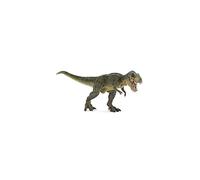 Papo 55027 "Green Running T-Rex" Figure