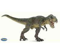 Papo 55027 Tyrannosaurus Rex Running T-Rex 32 cm Dinosaur