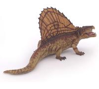 Papo 55033 Dimetrodon Figure