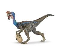 Papo 55059 "Oviraptor Blue" Dinosaur Figure