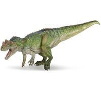 PAPO - Ceratosaurus - Realistic Figurine - for Ages 3+ - Dinosaurs Collection - Hand Painted - Highly Detailed - Durable and Educational - Gift Idea - Collectable - dinosaur figurine