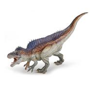 Papo 55062 Articulated jaw Acrocanthosaurus Figure