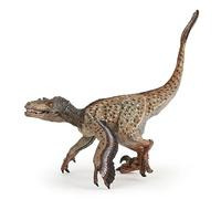 Papo 55086 Feathered Velociraptor