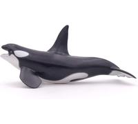 Papo 56000 Killer Whale Figure
