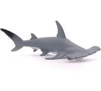 Papo 56010 Hammerhead shark MARINE LIFE Figurine, Multicolour