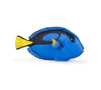 Papo 56024 Surgeonfish MARINE LIFE Figurine, Multicolour