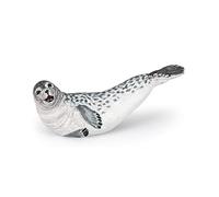 Papo 56029 Seal Marine Life Figurine, Multicolour