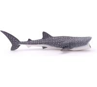 Papo 56039 Whale shark MARINE LIFE Figurine, Multicolour