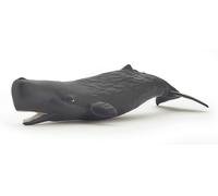 Papo 56045 Sperm whale calf MARINE LIFE Figurine, Multicolour