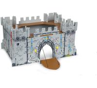 Papo 60006 - My first castle Age 3+, Grey