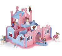PAPO 60150 Castle in The Clouds Enchanted World Figurine, Multicolour