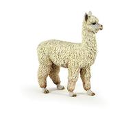 Papo Alpaca