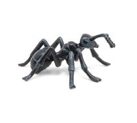 Papo - Animal figurine - Fourmi, Petit Géant du Monde Insecte, Multicoloured figurine for Children from 3 Years - Nature Discovery and Playful Learning