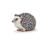 Papo 50245 Hedgehog WILD ANIMAL KINGDOM Figurine, Multicolour