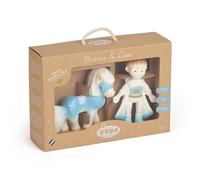 Papo Baby boy gift set