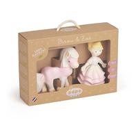 Papo Baby girl gift set