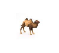 Papo "Bactrian Camel" Figure