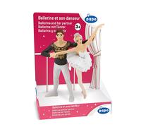 PAPO The Enchanted World Toy Figures