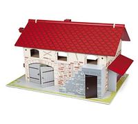 Papo FARMYARD FRIENDS Figurine, 60101 The Big Farm, Multicolour