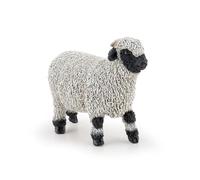 PAPO Black-nosed Valais lamb