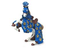 Papo Blue Prince Philip Horse