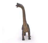 Papo - BRACHIOSAURE - Plastic figurine - 3 years + - Dinosaurs Collection - Hand painted - Dimensions 36x9x31 cm - Children's toy - Durable and educational idea