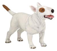 PAPO Bull terrier