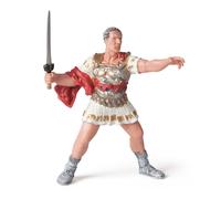 Papo Caesar Figure, Multicolor