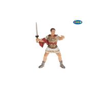 Papo Caesar Figurine - - caesar papo