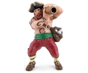 PAPO CanNo pirate Collectible Toy For Kids Age 3+